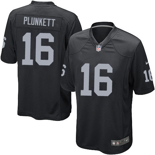 Oakland Raiders kids jerseys-012